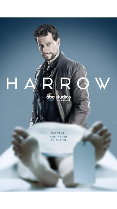 Harrow (HARROW), 2018 - fotogaléria