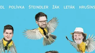 Pánsky klub