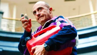 García a García