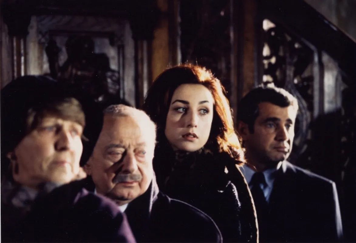 XXL, 1997 - fotogaléria