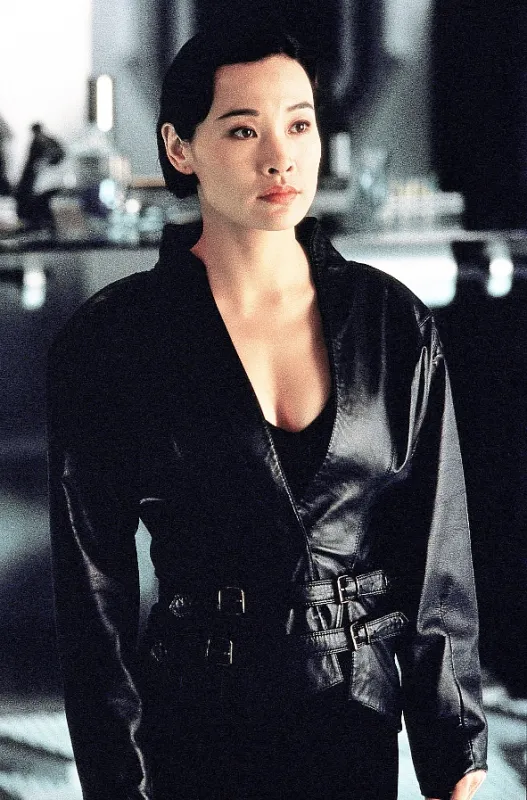 Sudca Dredd (Judge Dredd), 1995 - fotogaléria