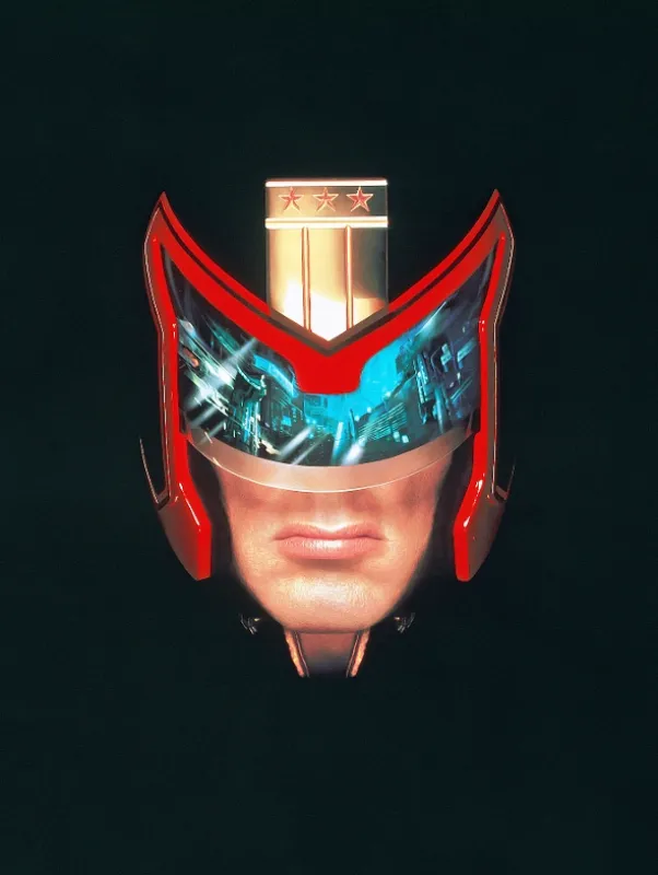 Sudca Dredd (Judge Dredd), 1995 - fotogaléria