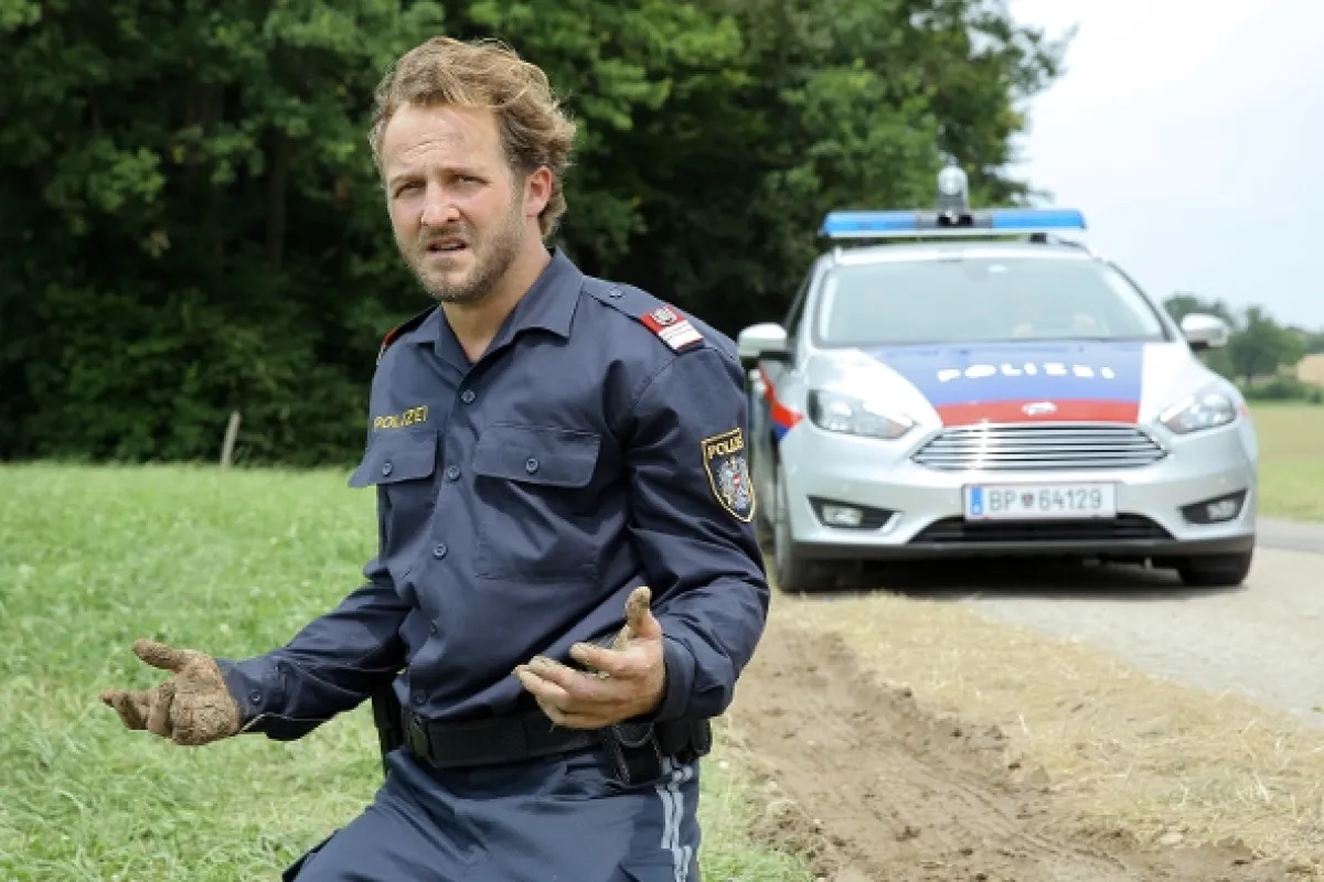 Vraždy v Pregau (Pregau - Kein Weg zurück), 2016 - fotogaléria