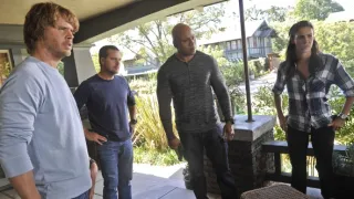 NCIS: Los Angeles VI (6)