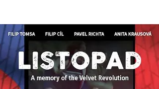 Listopad