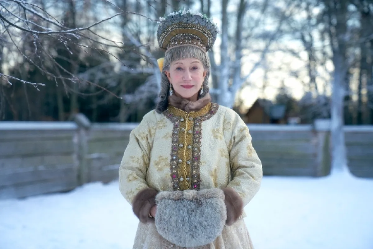 Katarína Veľká, 2019 - fotogaléria