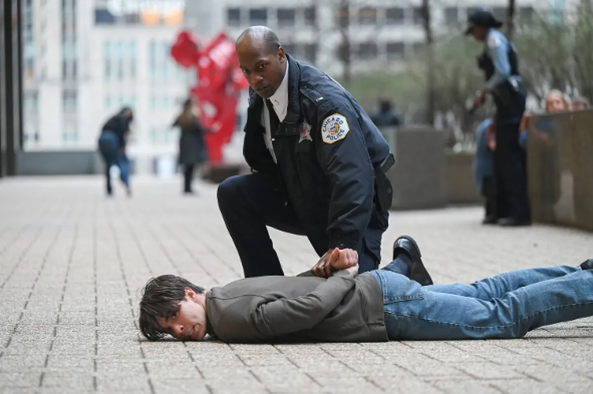 Bűnös Chicago (Chicago P.D. XII), 2025 - fotogaléria