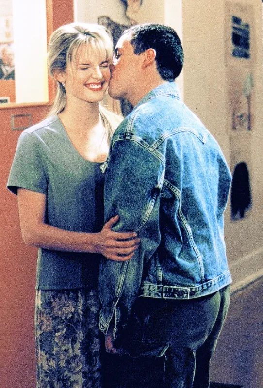 Billy Madison, 1995 - fotogaléria