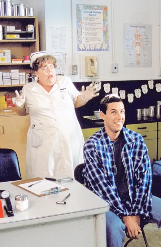 Billy Madison, 1995 - fotogaléria