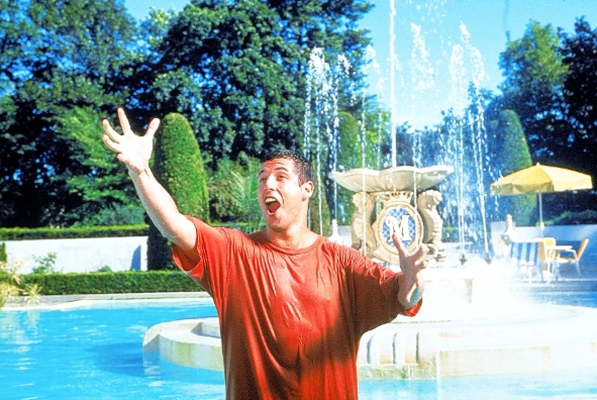 Billy Madison, 1995 - fotogaléria