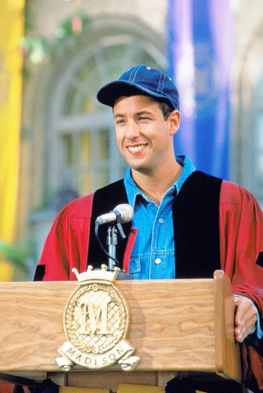 Billy Madison, 1995 - fotogaléria