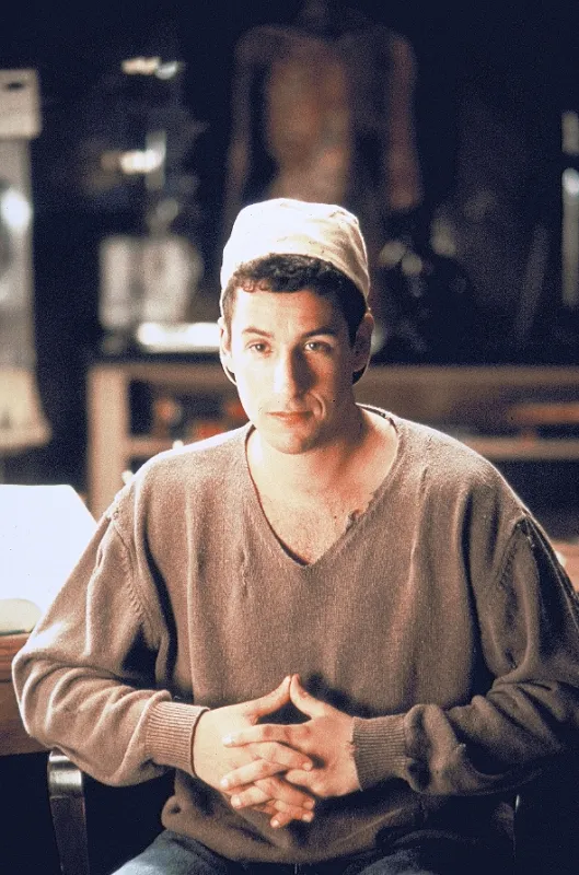 Billy Madison, 1995 - fotogaléria