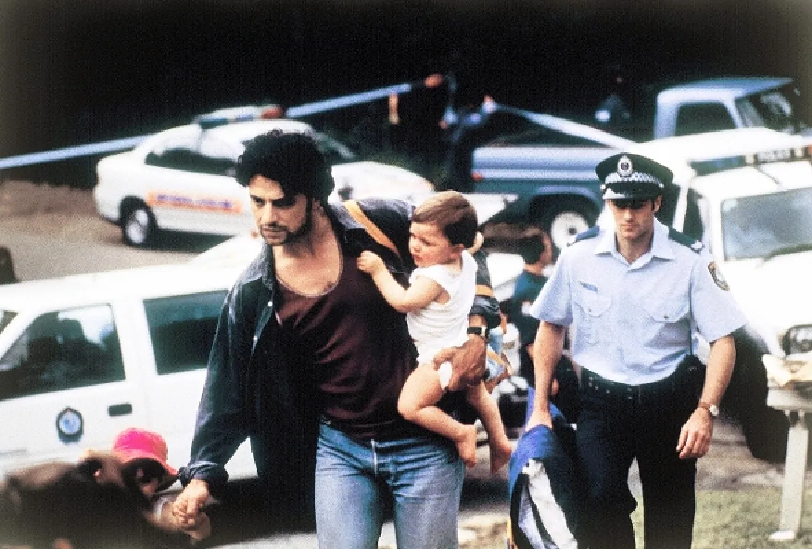 Lantana, 2001 - fotogaléria