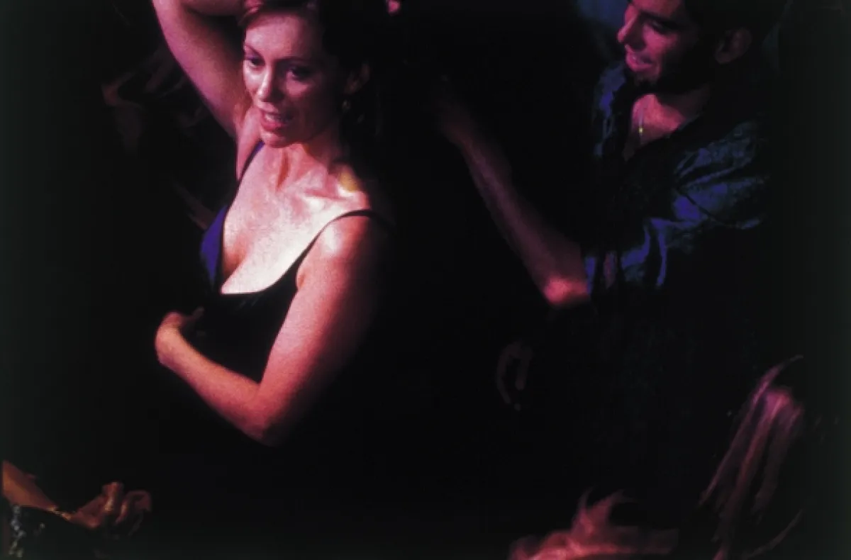 Lantana, 2001 - fotogaléria