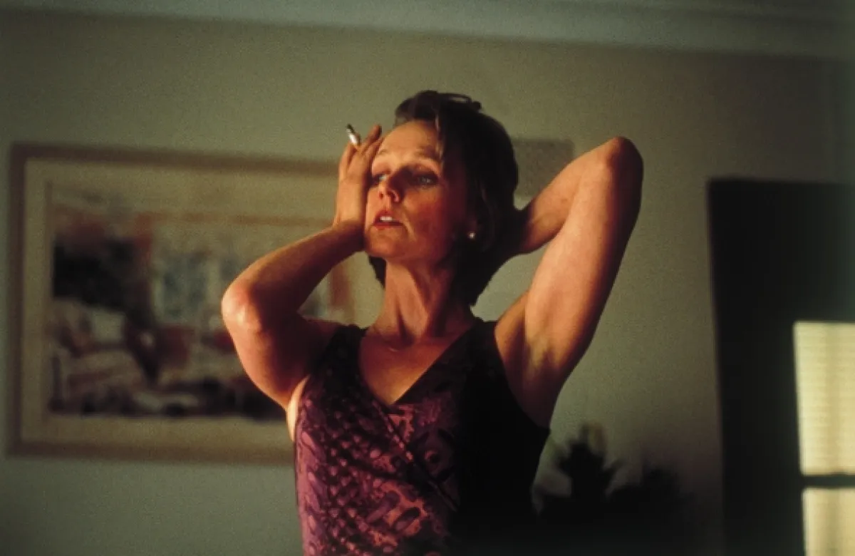 Lantana, 2001 - fotogaléria