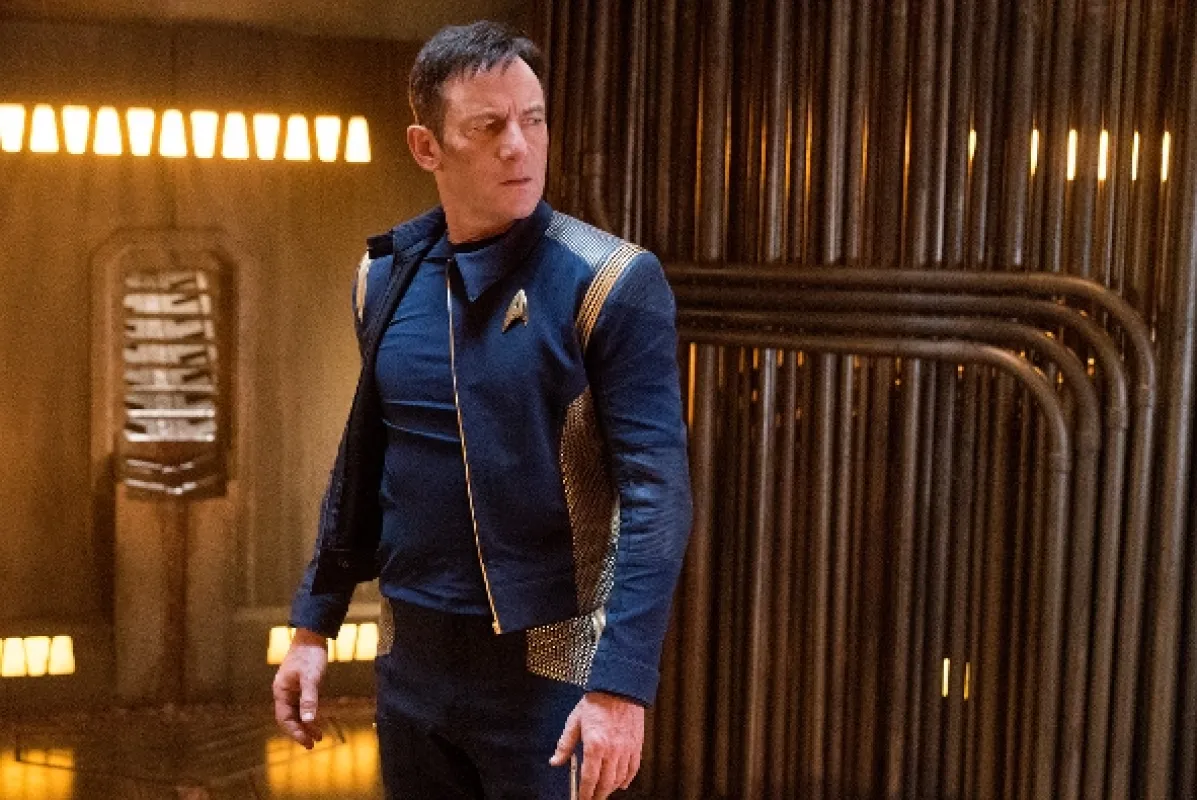 Star Trek: Discovery, 2017 - fotogaléria