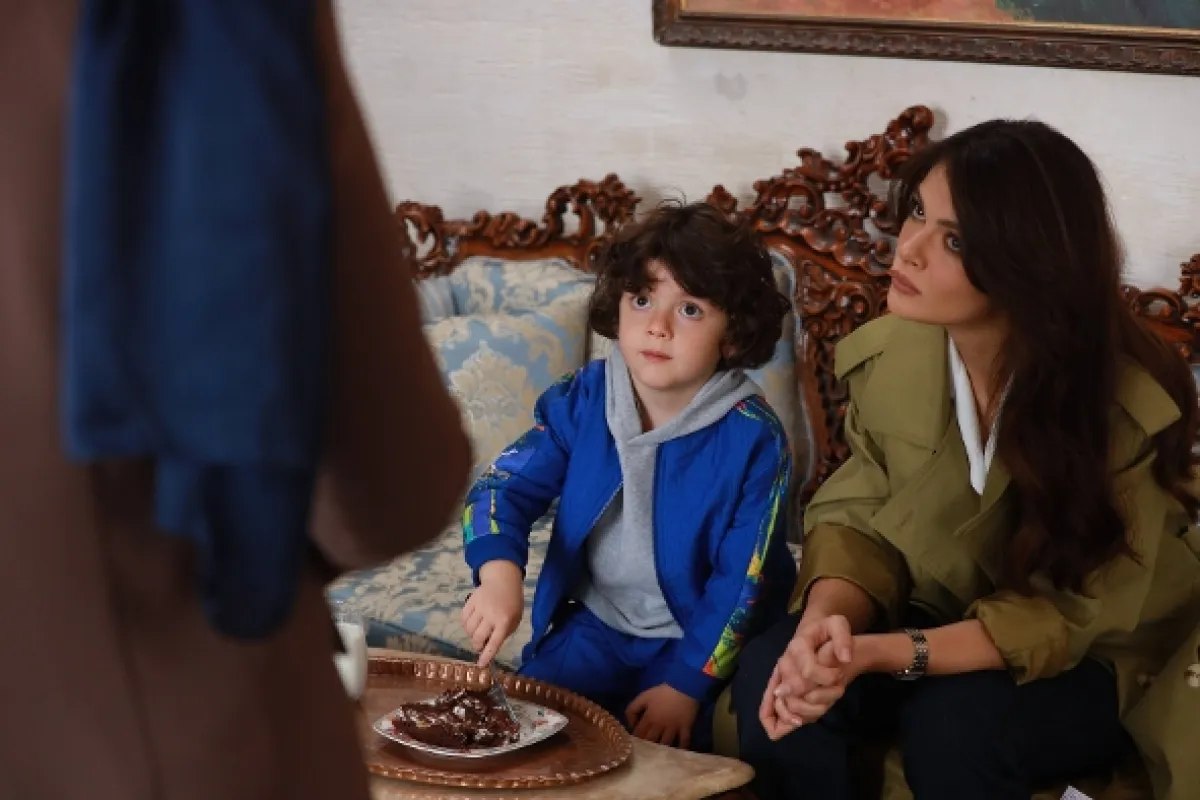 Távoli város (Uzak Sehir (aka Far Away)), 2024 - fotogaléria