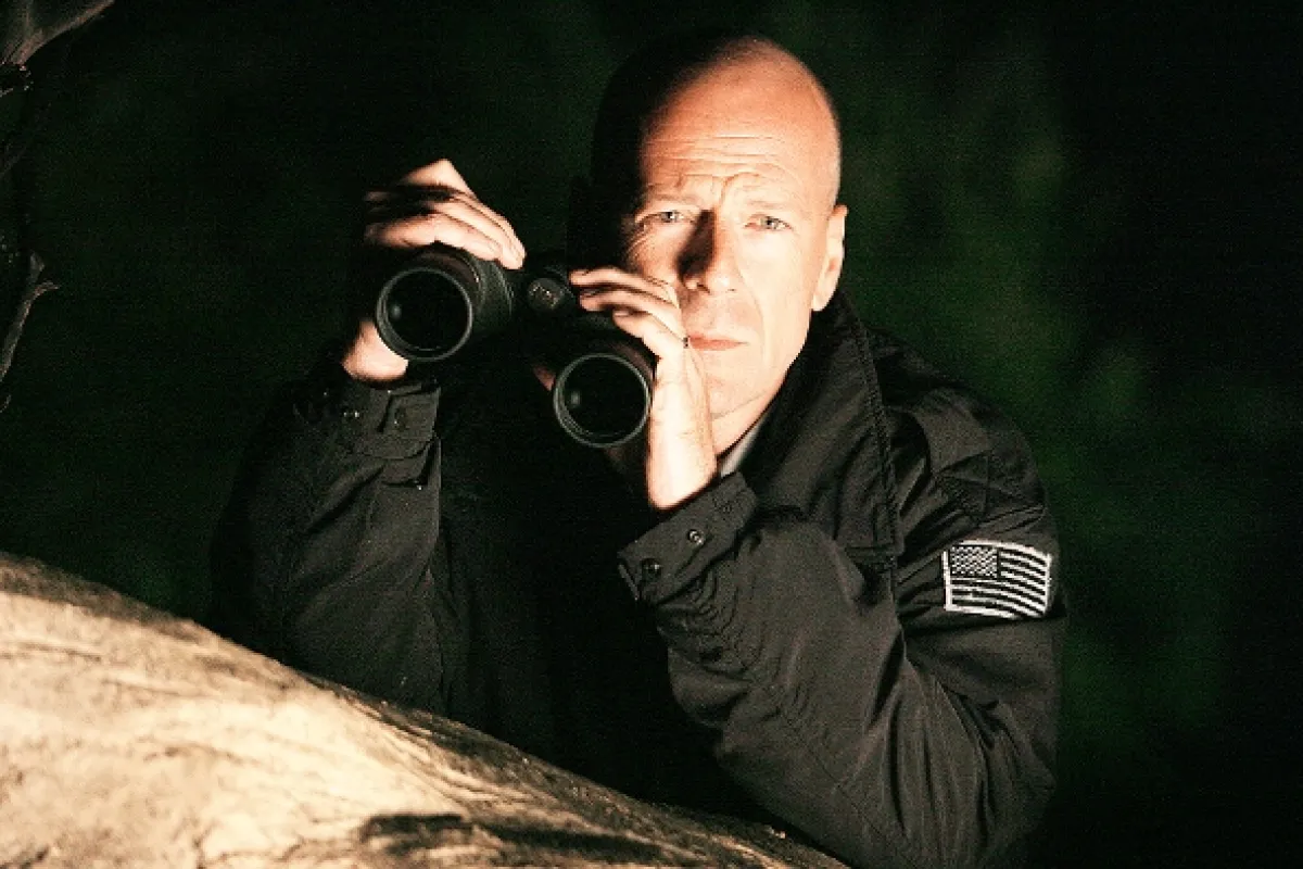 Rukojemník (Hostage), 2005 - fotogaléria