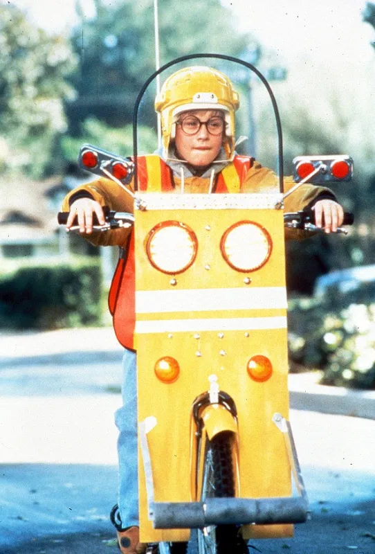 Strážca kníh (The Pagemaster), 1994 - fotogaléria