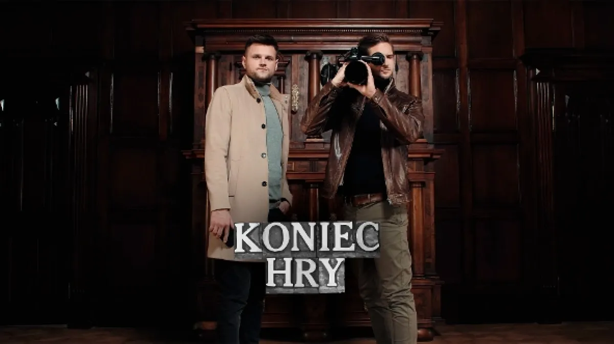 Koniec hry, 2025 - fotogaléria