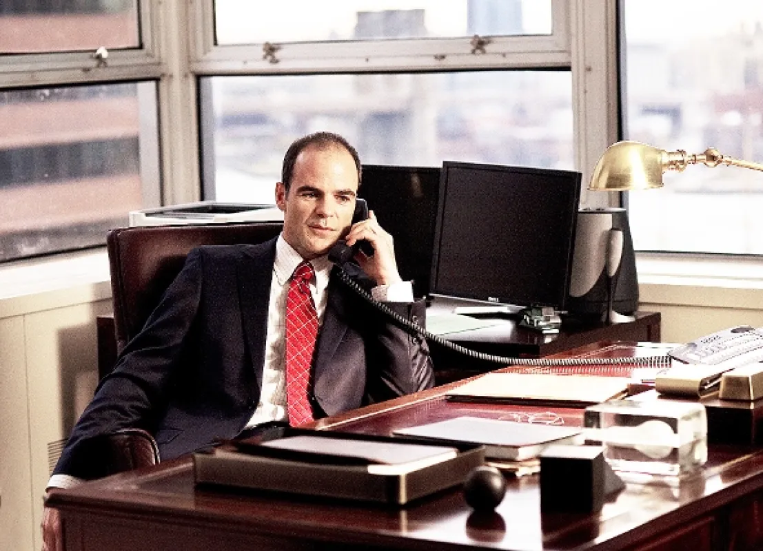 Správcovia osudu (The Adjustment Bureau), 2011 - fotogaléria