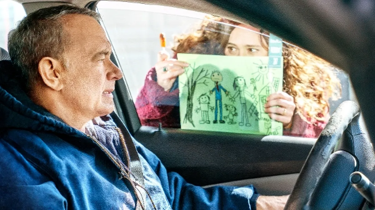 Muž jménem Otto (A Man Called Otto), 2022 - fotogaléria