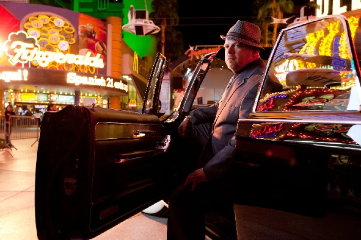 Mistři zastavárny (Pawn Stars XVIII), 2017 - fotogaléria