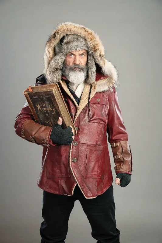 Santa musí zemřít (Fatman), 2020 - fotogaléria