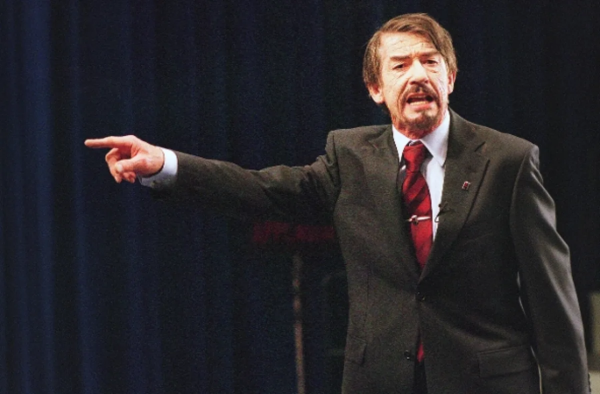 V jako Vendeta (V for Vendetta), 2005 - fotogaléria