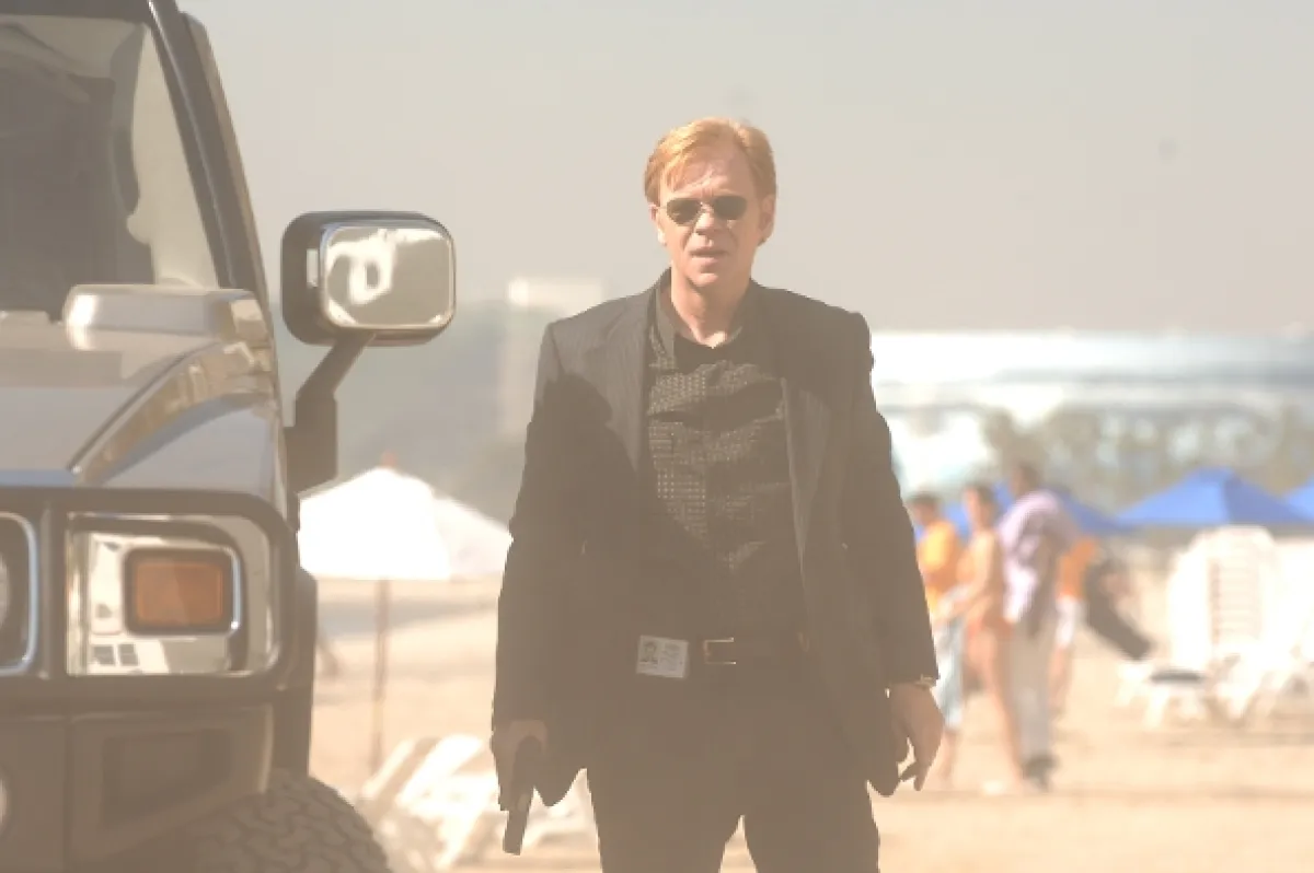 Kriminálka Miami (CSI: Miami V), 2006 - fotogaléria