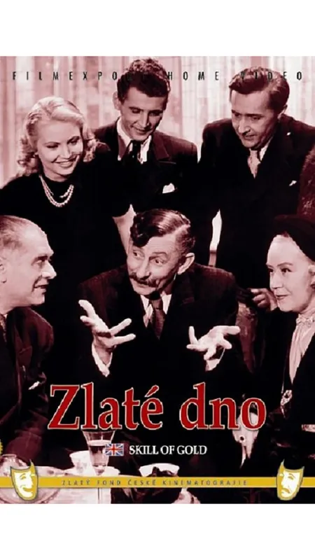 Zlaté dno, 1942 - fotogaléria