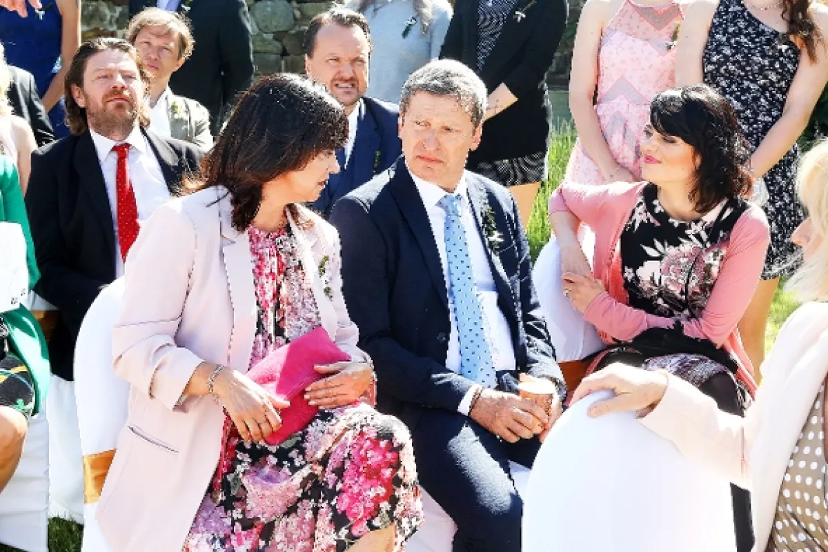 Slunečná, 2020 - fotogaléria