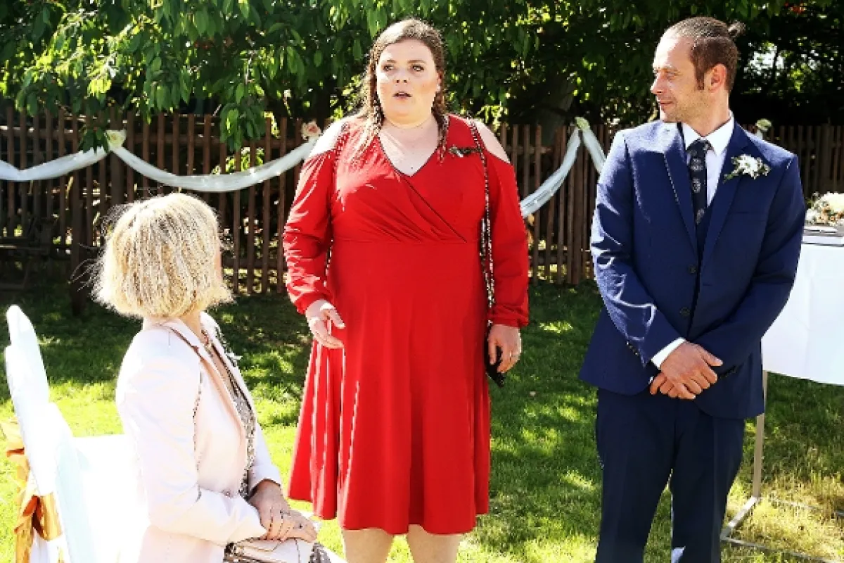 Slunečná, 2020 - fotogaléria