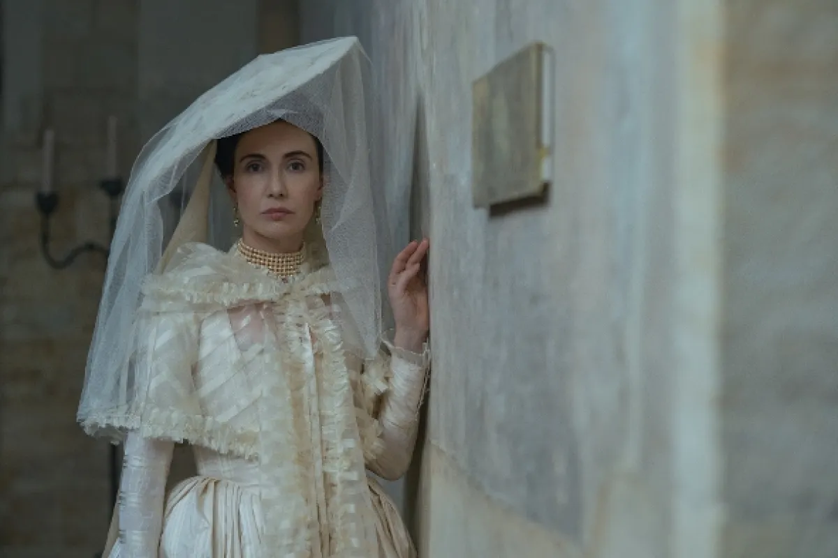 Nebezpečné známosti (Dangerous Liaisons), 2022 - fotogaléria