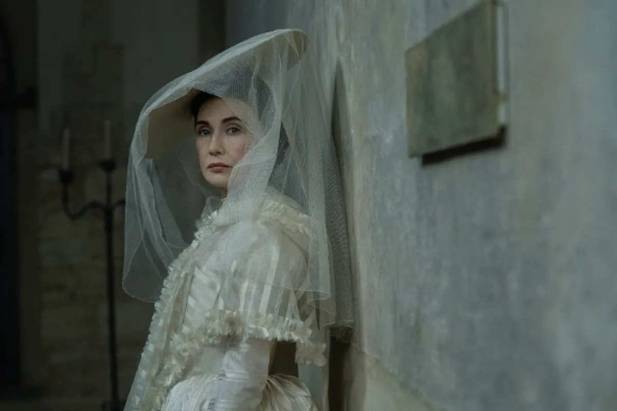 Nebezpečné známosti (Dangerous Liaisons), 2022 - fotogaléria