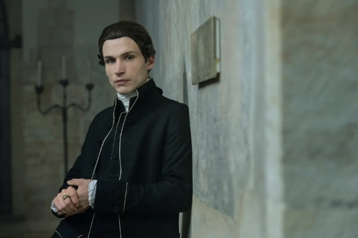 Nebezpečné známosti (Dangerous Liaisons), 2022 - fotogaléria
