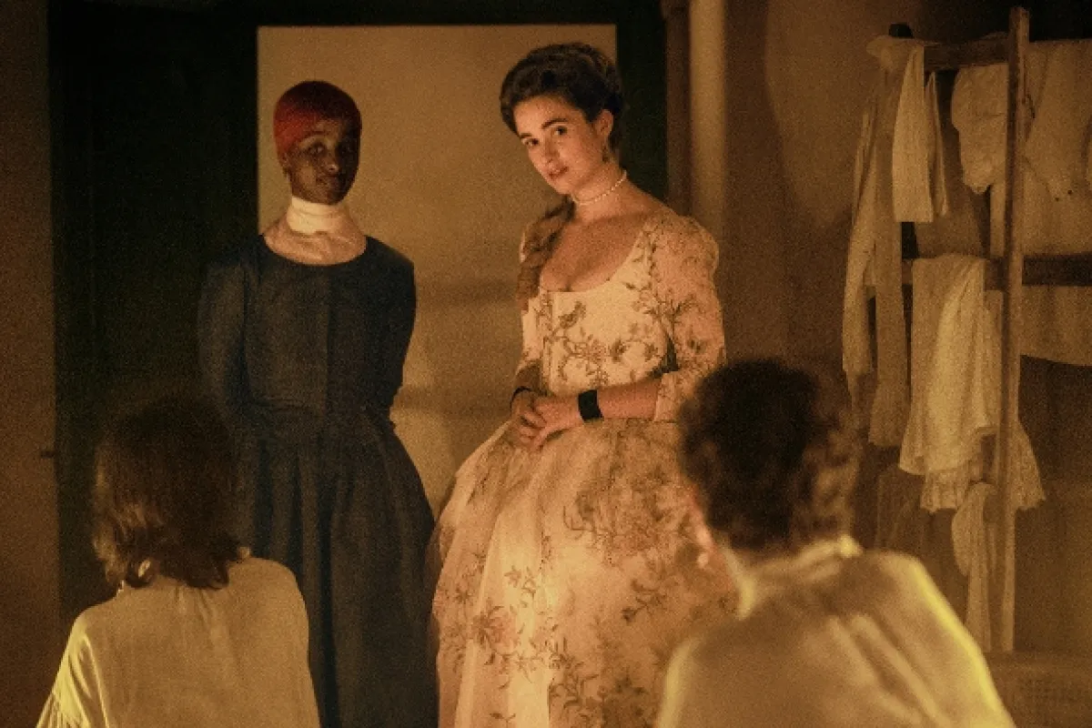 Nebezpečné známosti (Dangerous Liaisons), 2022 - fotogaléria