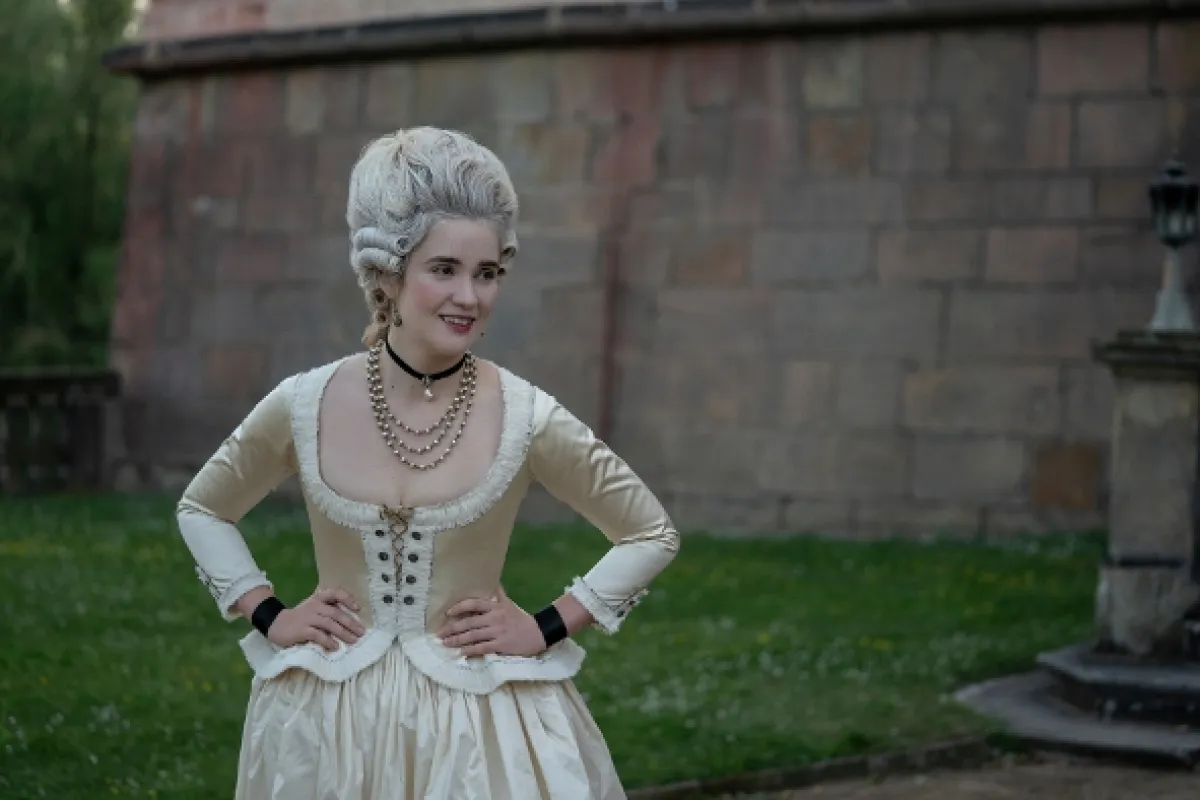 Nebezpečné známosti (Dangerous Liaisons), 2022 - fotogaléria