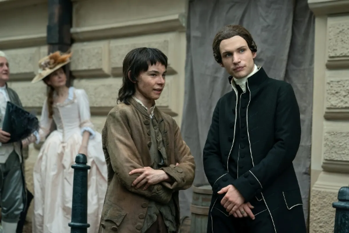 Nebezpečné známosti (Dangerous Liaisons), 2022 - fotogaléria