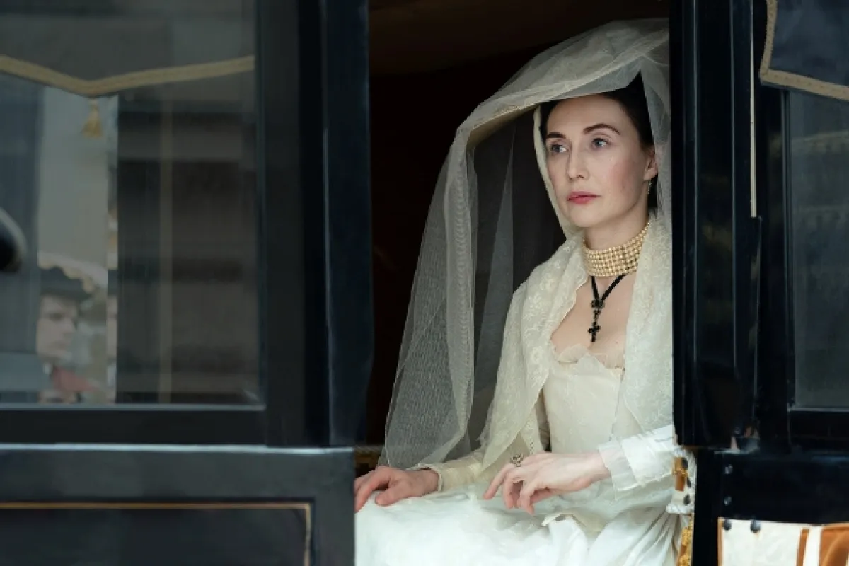 Nebezpečné známosti (Dangerous Liaisons), 2022 - fotogaléria