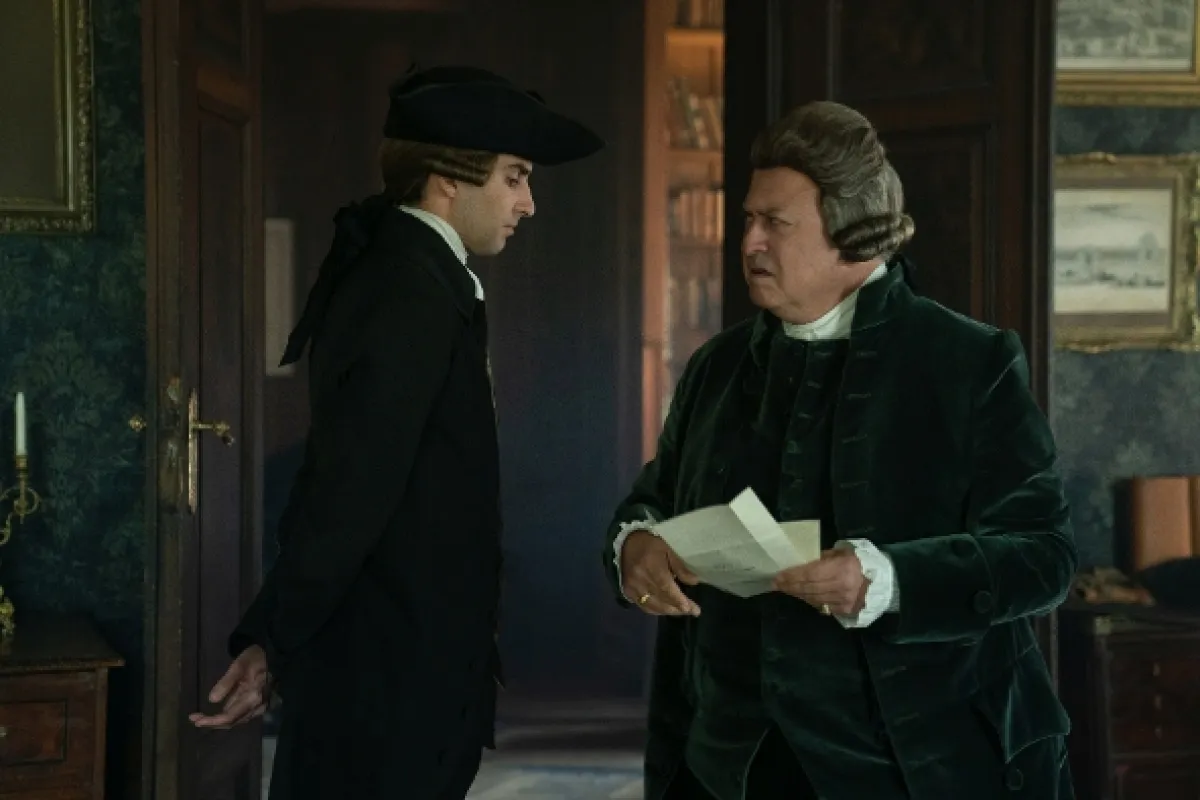 Nebezpečné známosti (Dangerous Liaisons), 2022 - fotogaléria