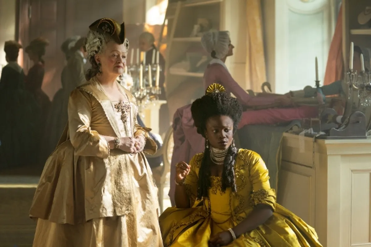 Nebezpečné známosti (Dangerous Liaisons), 2022 - fotogaléria