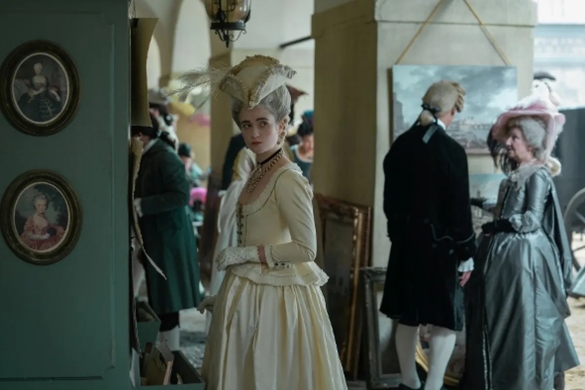 Nebezpečné známosti (Dangerous Liaisons), 2022 - fotogaléria