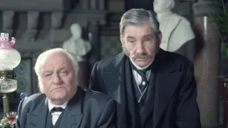 Z pamětí Sherlocka Holmese