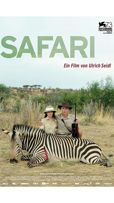 Safari, 2016 - fotogaléria