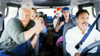 Dovolenka na plný plyn