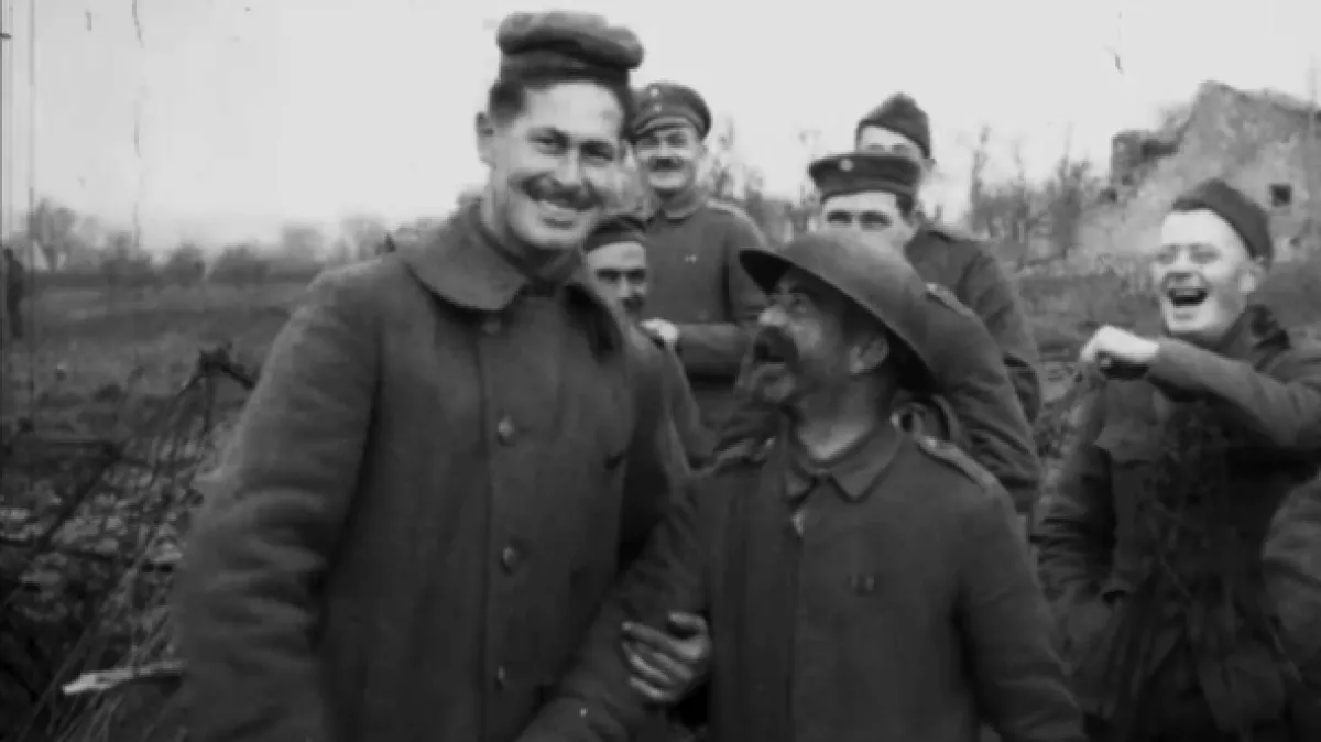 Vzestup a pád nacistů - fotogaléria