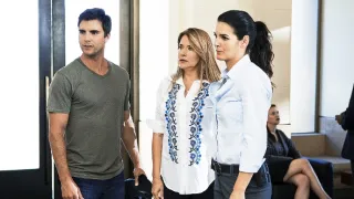 Rizzoli & Isles: Vraždy na pitevně II (12)