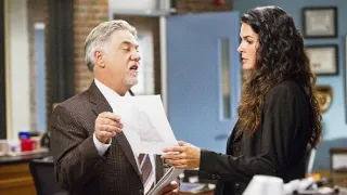 Rizzoli & Isles: Vraždy na pitevně II (12)
