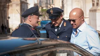 Komisár Montalbano